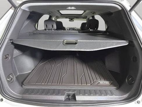 Certified 2019 Chevrolet Equinox LT AWD/4WD image 28