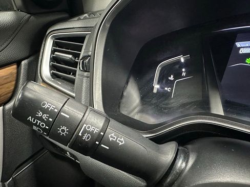 Used 2019 Honda CR-V EX-L image 21