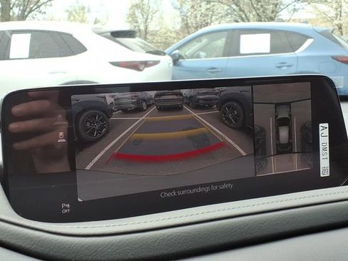 New 2026 MAZDA CX-30 AWD 2.5 S w/ Premium Package image 10