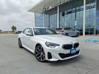 Used 2024 BMW 230i Coupe w/ Convenience Package
