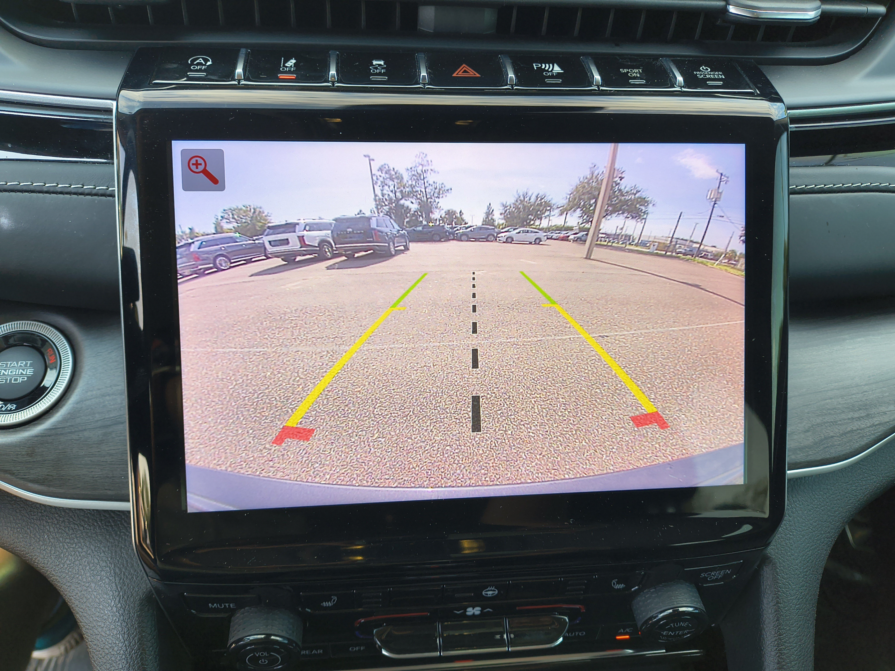 Used 2022 Jeep Grand Cherokee Limited RWD image 22