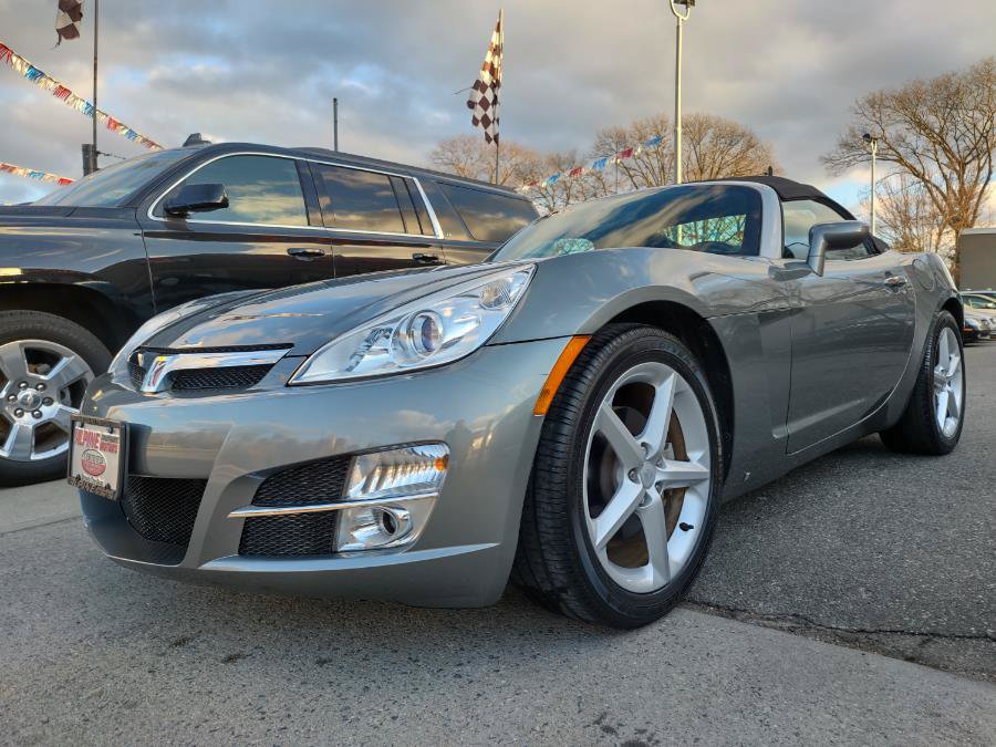 Used 2007 Saturn Sky w/ Premium Trim Pkg RWD image 33
