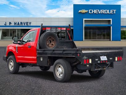 Used 2022 Ford F350 XL w/ Power Equipment Group
