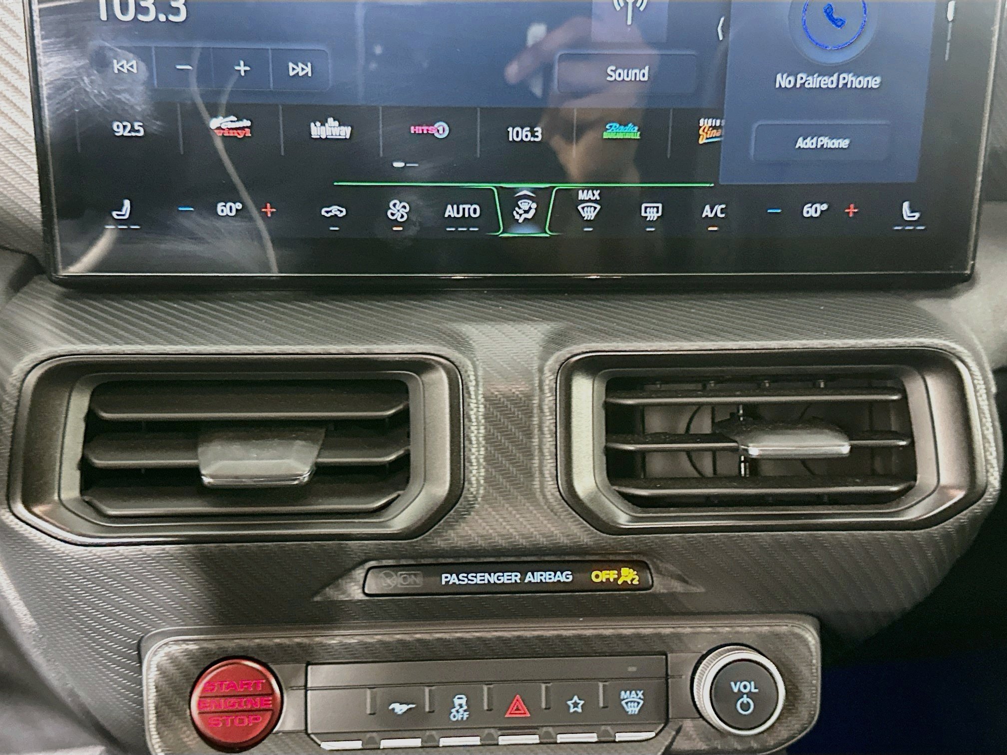 Used 2024 Ford Mustang GT RWD image 23