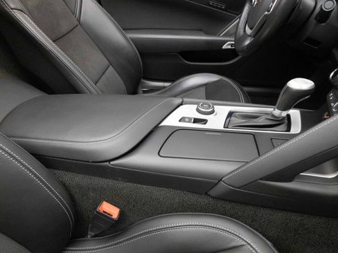 Used 2014 Chevrolet Corvette Stingray Coupe w/ 3LT Preferred Equipment Group image 32