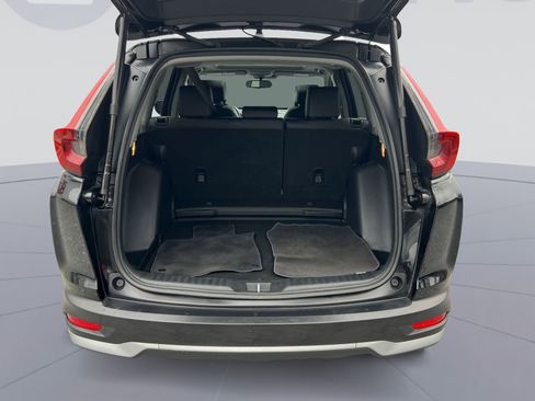 Used 2022 Honda CR-V EX-L image 25