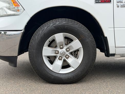 Used 2018 RAM 1500 Tradesman w/ Popular Equipment Group RWD image 10
