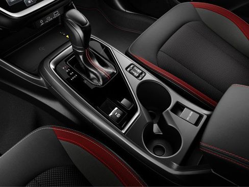 New 2026 Subaru Impreza RS w/ Popular Package #1 image 20