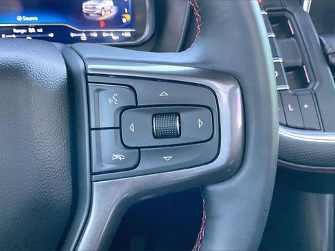 Used 2024 Chevrolet Tahoe RST w/ Luxury Package image 19