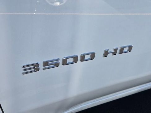 New 2026 Chevrolet Silverado 3500 W/T w/ WT Convenience Package AWD/4WD image 10