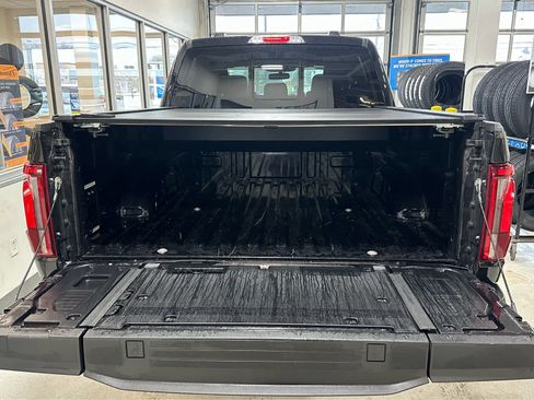 Used 2024 Ford F150 King Ranch image 7