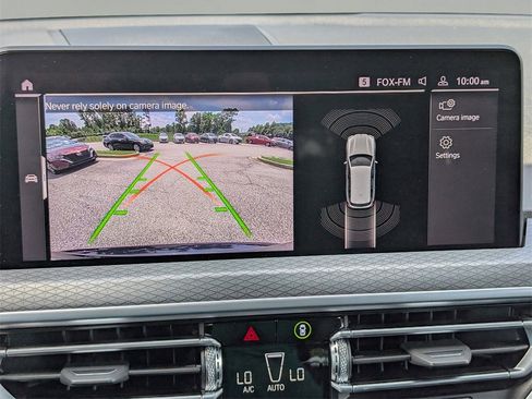 Used 2022 BMW X3 sDrive30i w/ M Sport Package image 26