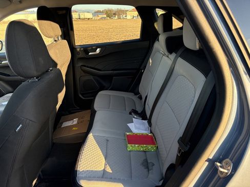 Used 2023 Ford Escape Active w/ Tech Pack #2 image 14