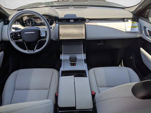 New 2026 Land Rover Range Rover Velar S AWD/4WD image 15