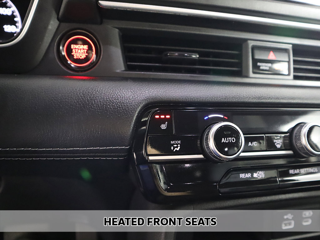 Certified 2024 Honda Pilot EX-L image 6