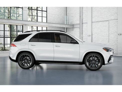 New 2026 Mercedes-Benz GLE 580 4MATIC image 28