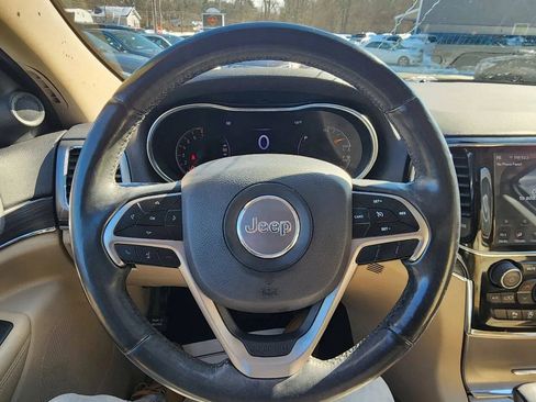Used 2019 Jeep Grand Cherokee Limited image 19