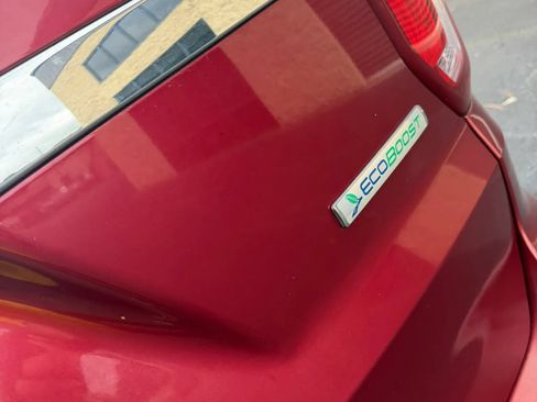 Used 2017 Ford Explorer Limited FWD image 12