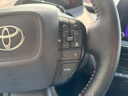 Used 2024 Toyota Prius Prime FWD image 14
