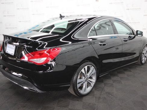 Used 2019 Mercedes-Benz CLA 250 CLA 250 image 7