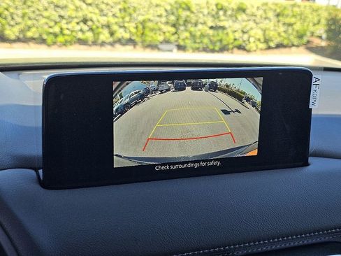 New 2025 MAZDA CX-5 AWD 2.5 S w/ Preferred Package image 35