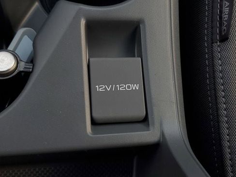 New 2026 Subaru Crosstrek 2.0i Premium image 32