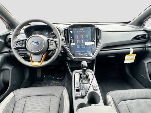 New 2026 Subaru Crosstrek 2.5i Wilderness AWD/4WD image 27