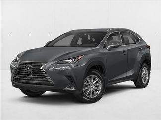 Used 2021 Lexus NX 300 FWD w/ Accessory Package 2 video 1