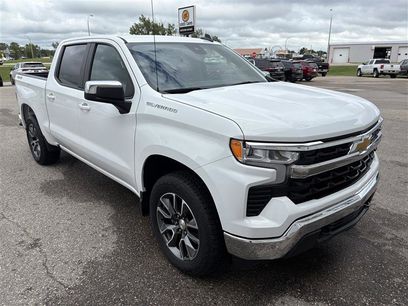 Used 2023 Chevrolet Silverado 1500 LT
