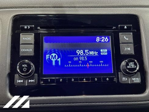 Used 2016 Honda HR-V LX image 16