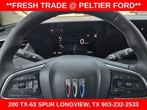 Used 2026 Buick Encore GX Sport Touring w/ Advanced Technology Package FWD image 32