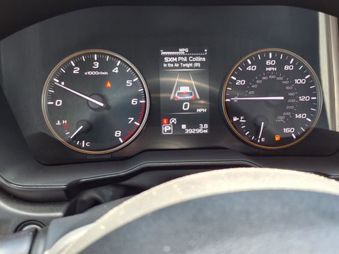 Used 2024 Subaru Outback Wilderness AWD/4WD image 14