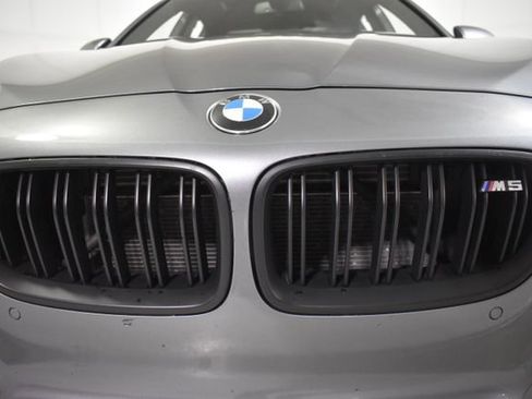 Used 2013 BMW M5 RWD image 42