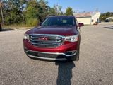 Used 2018 GMC Acadia SLT image 3