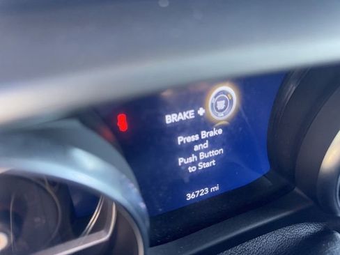 Used 2021 Jeep Wrangler Unlimited Sport AWD/4WD image 11