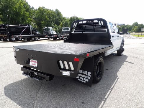 Used 2025 RAM 3500 Tradesman AWD/4WD image 7