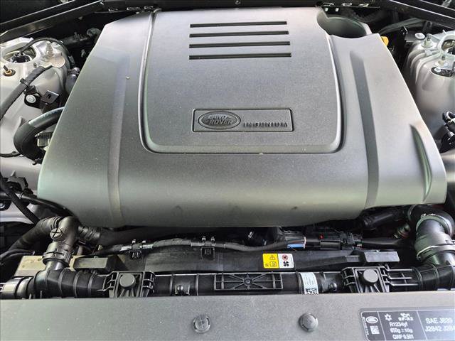 New 2026 Land Rover Defender 110 S AWD/4WD image 16