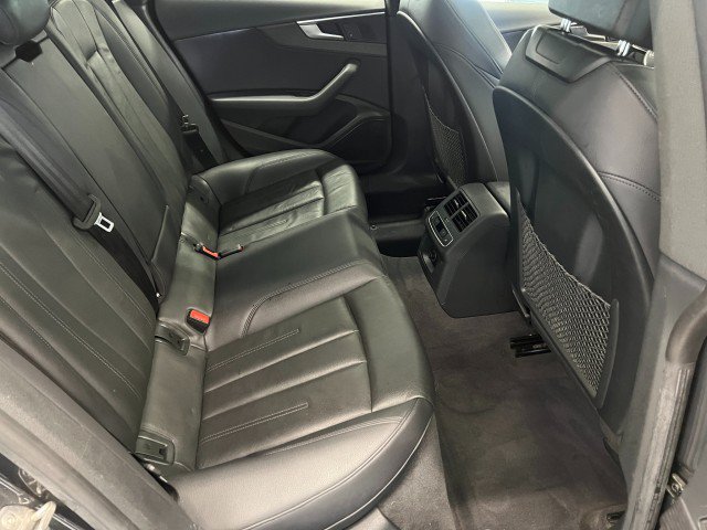 Used 2018 Audi A5 2.0T Premium Plus w/ Premium Plus AWD/4WD image 32