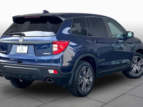 Used 2021 Honda Passport EX-L image 13