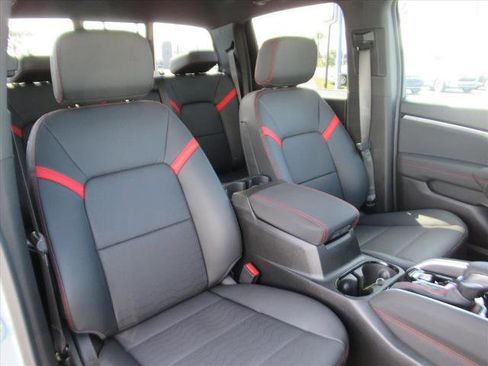 New 2026 Chevrolet Colorado Z71 w/ Technology Package image 10