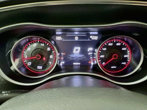 Used 2018 Dodge Charger GT AWD/4WD image 11