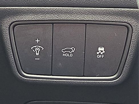 Used 2023 Hyundai Tucson SEL w/ Cargo Package image 21