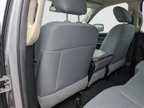 Used 2019 RAM 1500 Tradesman w/ Chrome Plus Package AWD/4WD image 24
