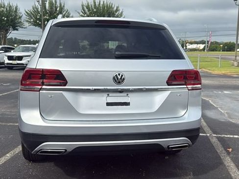 Used 2019 Volkswagen Atlas SE FWD image 6