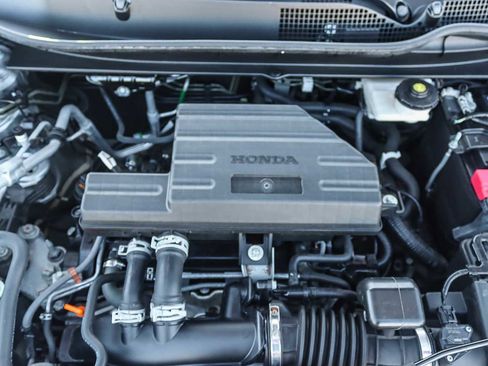 Used 2021 Honda CR-V EX image 25