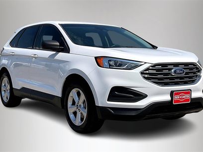 Used 2020 Ford Edge SE