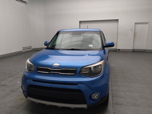 Used 2019 Kia Soul + FWD image 15