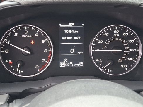 Certified 2024 Subaru Crosstrek 2.5i Limited image 21