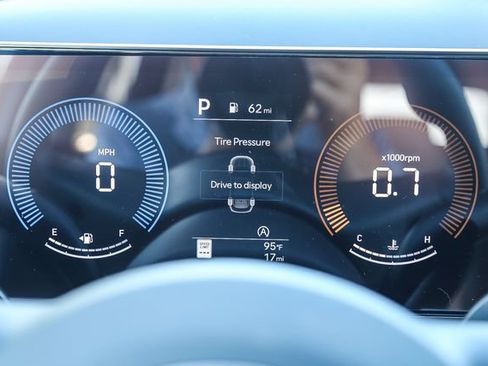 New 2026 Hyundai Tucson SEL Plus FWD image 26