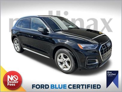 Used 2023 Audi Q5 2.0T Premium w/ Convenience Package